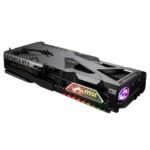 Видеокарта MSI RTX5070 VANGUARD SOC 12GB GDDR7 192bit 3xDP HDMI 3FAN RTL — изображение 5