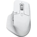 Мышь беспроводная Logitech MX Master 3S Mid Grey