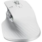 Мышь беспроводная Logitech MX Master 3S Mid Grey — изображение 2