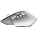 Мышь беспроводная Logitech MX Master 3S Mid Grey — изображение 5