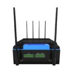 Медиа Плеер JWIPC E088 RK3588/4G DDR4/32G fanless,WIFI+BT, 4 x COM, 2 x LAN — изображение 5