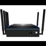 Медиа Плеер JWIPC E088 RK3588/4G DDR4/32G fanless,WIFI+BT, 4 x COM, 2 x LAN — изображение 2