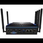 Медиа Плеер JWIPC E088 RK3588/4G DDR4/32G fanless,WIFI+BT, 4 x COM, 2 x LAN — изображение 3