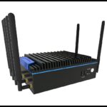 Медиа Плеер JWIPC E088 RK3588/4G DDR4/32G fanless,WIFI+BT, 4 x COM, 2 x LAN — изображение 4