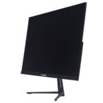 Монитор 23.8" Raskat I24F16D 23.8" (IPS, 1920x1080, HDMI+DP, 5ms, 178°/178°, 1000:1, 165Hz, Black) — изображение 2