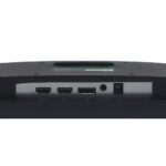 Монитор 23.8" Raskat I24F16D 23.8" (IPS, 1920x1080, HDMI+DP, 5ms, 178°/178°, 1000:1, 165Hz, Black) — изображение 7