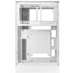 Корпус для ПК Deepcool CH270 DIGITAL WH — изображение 6