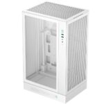 Корпус для ПК Deepcool CH270 DIGITAL WH
