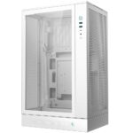 Корпус для ПК Deepcool CH270 DIGITAL WH — изображение 3