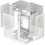 Корпус для ПК Deepcool CH270 DIGITAL WH — изображение 10
