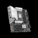 Материнская плата MSI PRO B860M-A WIFI B860, LGA1851, 4*DDR5, 4*PCIEx16, 3*M.2, 2*TypeC, 1*USB3.2Gen2, 6*USB3.2Gen1, 6*USB2.0, 4*SATA3.0, 5G, Type-C(DP), DP, HDMI, M-ATX, RTL — изображение 4