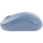Мышка USB OPTICAL WRL M221 BLUE 910-006111 LOGITECH — изображение 4