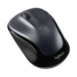 Мышь Logitech M325s черный оптическая (1000dpi) беспроводная USB для ноутбука (3but) — изображение 2