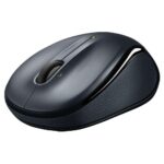 Мышь Logitech M325s черный оптическая (1000dpi) беспроводная USB для ноутбука (3but) — изображение 3