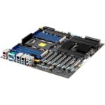 Материнская плата SuperMicro MBD-X11SPA-TF-B — изображение 2