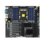 Материнская плата SuperMicro MBD-X11SPA-TF-B