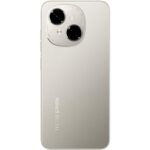 Смартфон Tecno SPARK Go 1 4+64Gb золотистый — изображение 3