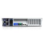 Корпус серверный Chenbro RM23808-0090A0 2U,26",8BAY*3.5",SAS/SATA,3*8038,CRPS(1+1),800W,SINGLE(CHENBRO)+PALLET1PCS/CTN,A00 — изображение 3
