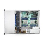 Корпус серверный Chenbro RM23808-0090A0 2U,26",8BAY*3.5",SAS/SATA,3*8038,CRPS(1+1),800W,SINGLE(CHENBRO)+PALLET1PCS/CTN,A00 — изображение 2