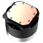 Вентилятор Cooler ID-Cooling FX360 INFINITY ARGB (Black) 350W all Intel/AMD — изображение 4