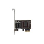 Сетевая карта ORIGO ON300/A1A Сетевой адаптер PCI-E, 1x2.5GBase-T — изображение 2