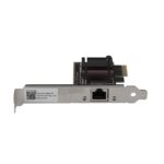 Сетевая карта ORIGO ON300/A1A Сетевой адаптер PCI-E, 1x2.5GBase-T — изображение 3