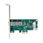 Сетевая карта ORIGO ON200S/A1A Сетевой адаптер PCI-E, 1x1000Base-X SFP — изображение 2