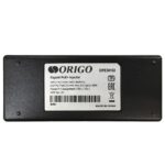 Гигабитный инжектор ORIGO OPE301GI/30W/A1A PoE+ 802.3af/at, 30 Вт, 54В DC (полный аналог DPE-301GI/A1B) — изображение 3