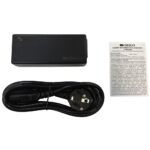 Гигабитный инжектор ORIGO OPE301GI/30W/A1A PoE+ 802.3af/at, 30 Вт, 54В DC (полный аналог DPE-301GI/A1B) — изображение 4