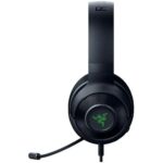 Гарнитура Razer Kraken V3 X, Black — изображение 3