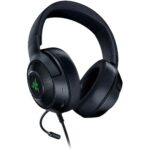 Гарнитура Razer Kraken V3 X, Black — изображение 2
