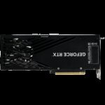 Видеокарта Palit Bad Pack RTX5070 INFINITY 3 12GB GDDR7 192bit 3xDP HDMI 3FAN RTL bp — изображение 8