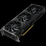 Видеокарта Palit Bad Pack RTX5070 INFINITY 3 12GB GDDR7 192bit 3xDP HDMI 3FAN RTL bp — изображение 4