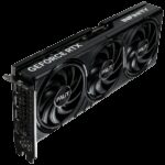 Видеокарта Palit Bad Pack RTX5070 INFINITY 3 12GB GDDR7 192bit 3xDP HDMI 3FAN RTL bp — изображение 3