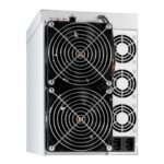 Системный блок Bitmain S21+ 216TH/s