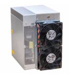 Системный блок Antminer S21+ 235TH/s — изображение 2