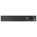 Неуправляемый коммутатор D-Link DES-1016D/I1A с 16 портами 10/100Base-TX — изображение 3