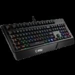 Клавиатура MSI Bad Pack VIGOR GK20 RU bp — изображение 2