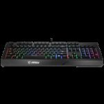 Клавиатура MSI Bad Pack VIGOR GK20 RU bp — изображение 5