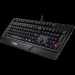 Клавиатура MSI Bad Pack VIGOR GK20 RU bp — изображение 3