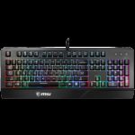 Клавиатура MSI Bad Pack VIGOR GK20 RU bp — изображение 4