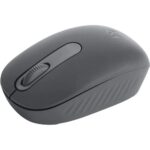 Мышь беспроводная Logitech M196, Graphite [910-007459] — изображение 3