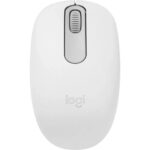 Мышь беспроводная Logitech M196, Off white [910-007460]