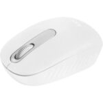 Мышь беспроводная Logitech M196, Off white [910-007460] — изображение 2