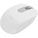 Мышь беспроводная Logitech M196, Off white [910-007460] — изображение 3