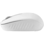 Мышь беспроводная Logitech M196, Off white [910-007460] — изображение 4