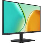 27" Монитор Huawei MateView SE XSN-27Q Black (IPS 2560x1440, 100 Гц, 5 мс, 16:9, 300 кд/м², 1xHDMI, 1xDP) — изображение 2