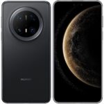 Смартфон Huawei Mate 70 Pro 12+512Gb (51098DTH), чёрный