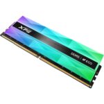Модуль памяти ADATA 32GB LANCER RGB DDR5 DRAM Module kit 2*16gb, 6000MT/s, CL 30-40-40, 1.35V — изображение 3