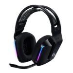 Гарнитура Logitech G733 LightSpeed Black